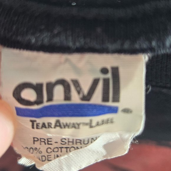 Gears of War Y2K Graphic Tee XL - Picture 5 of 6